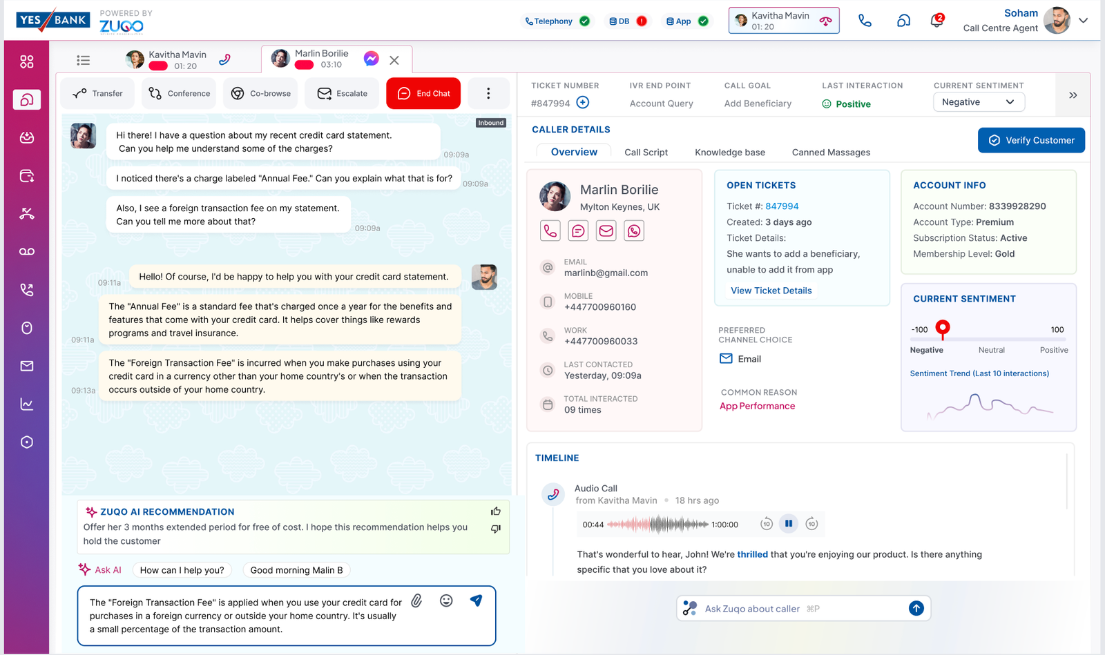 Product showcase main